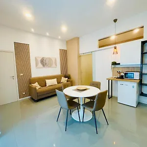 Casa F. I. Apartment
